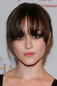 Heather Lind poster