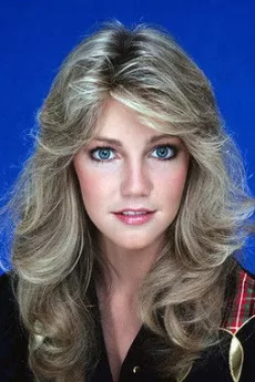 Heather Locklear poster