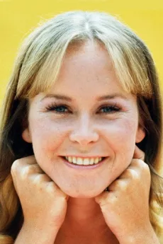 Heather North poster