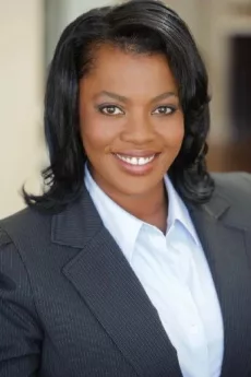 Heather Simms poster
