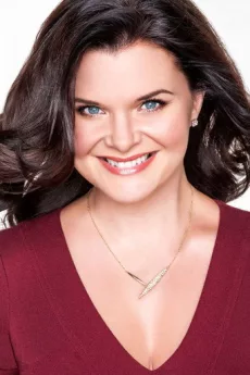 Heather Tom poster