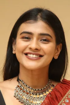 Hebah Patel poster
