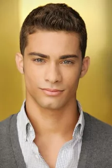 Hector David Jr. poster