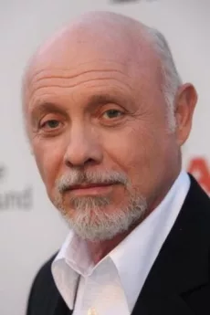 Héctor Elizondo poster