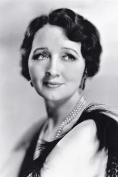 Hedda Hopper poster