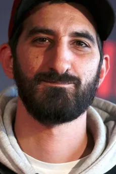 Hedi Bouchenafa poster