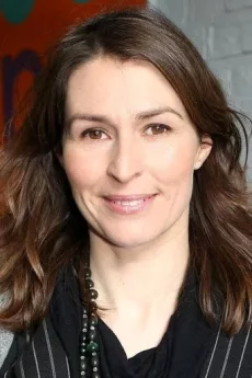 Helen Baxendale poster