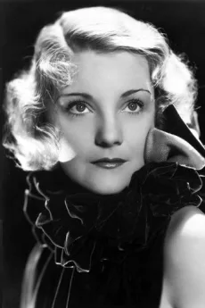 Helen Chandler poster