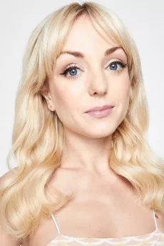 Helen George poster