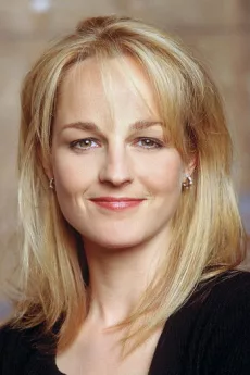 Helen Hunt poster