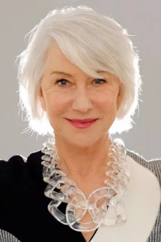 Helen Mirren poster
