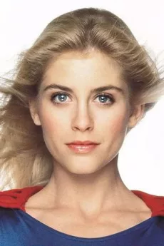 Helen Slater poster