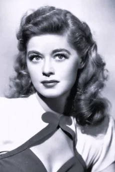 Helen Walker poster
