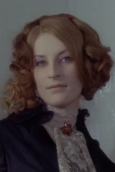 Helena Anýžová poster