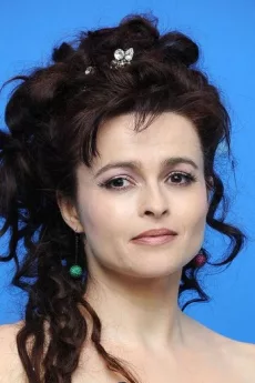 Helena Bonham Carter poster