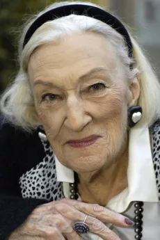 Hélène Duc poster