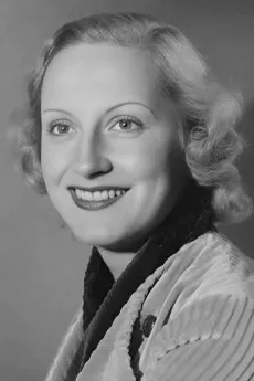 Hélène Perdrière poster