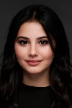 Helin Kandemir poster