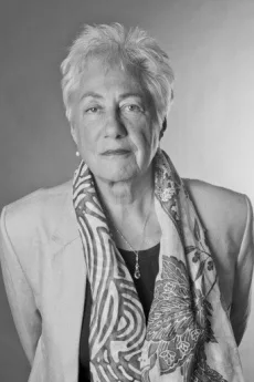 Helke Sander poster