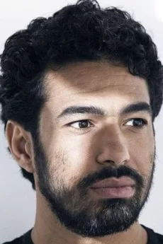 Helmi Dridi poster