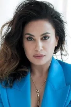 Hend Sabry poster