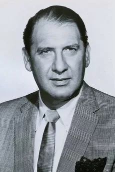 Henny Youngman poster