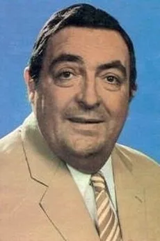 Henri Génès poster