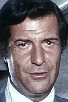Henri-Jacques Huet poster