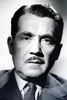 Henri Vilbert poster
