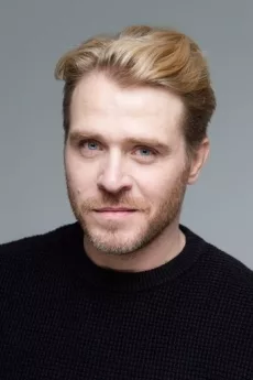 Henrik Norlén poster
