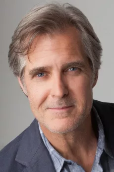 Henry Czerny poster