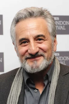Henry Goodman poster