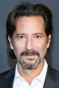 Henry Ian Cusick poster