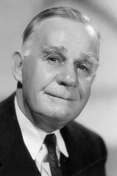 Henry Travers poster