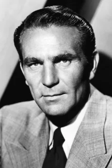 Henry Wilcoxon poster