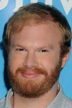 Henry Zebrowski poster