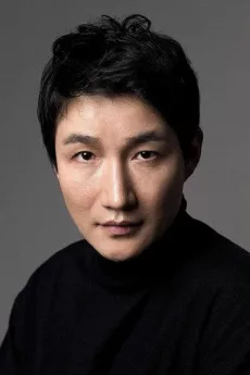 Heo Dong-won poster