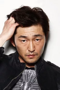 Heo Joon-seok poster