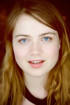 Hera Hilmar poster