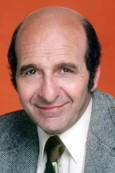 Herb Edelman poster