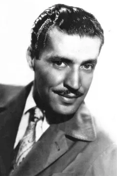 Herb Jeffries poster
