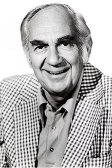 Herb Vigran poster