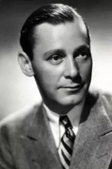 Herbert Marshall poster
