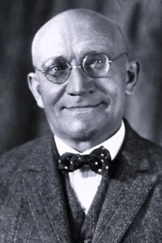 Hermann Picha poster