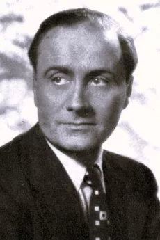 Hermann Thimig poster