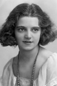 Hermione Baddeley poster