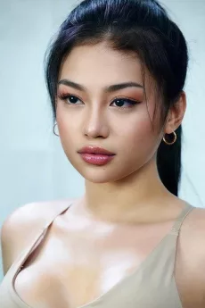 Hershie de Leon poster