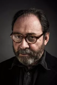 Hervé Pierre poster