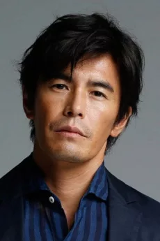 Hideaki Ito poster