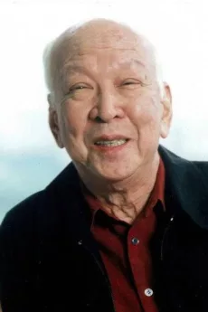 Hideji Ōtaki poster